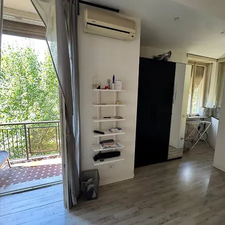 Residenza Porta Romana 아파트 베니스