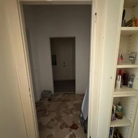 Apartmán Residenza Porta Romana *