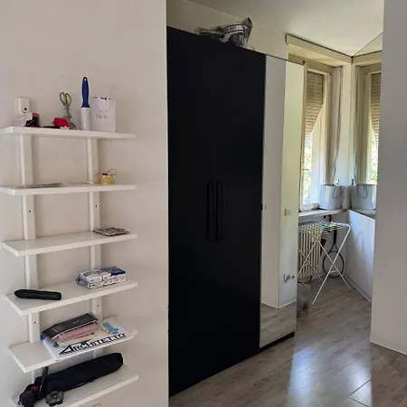 Apartmán Residenza Porta Romana