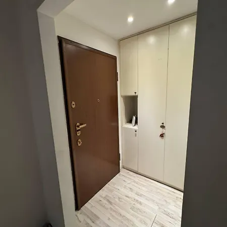 Apartmán Residenza Porta Romana Benátky
