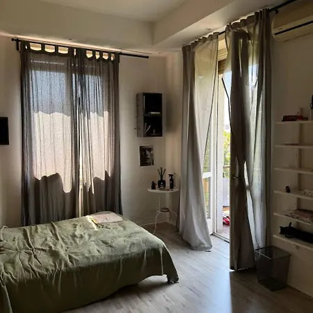 Residenza Porta Romana *