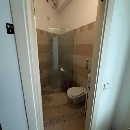 Residenza Porta Romana Apartmán
