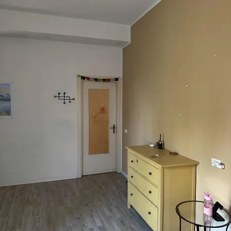 Apartmán Residenza Porta Romana