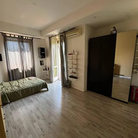 Residenza Porta Romana *