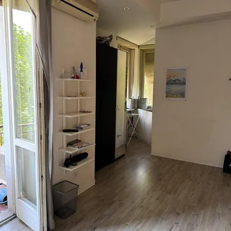 Residenza Porta Romana Apartmán Benátky