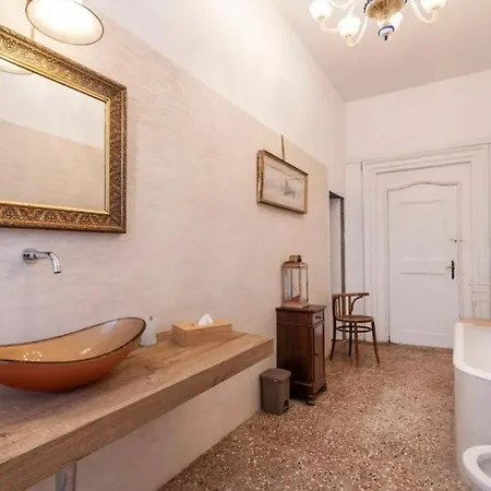 Residenza Porta Romana Apartmán
