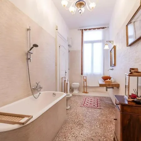 Residenza Porta Romana Benátky