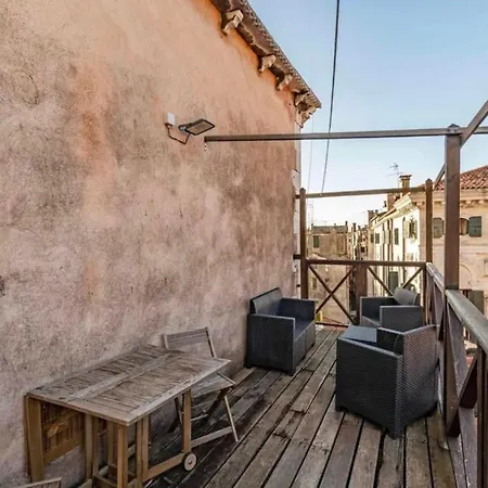 Residenza Porta Romana * Benátky