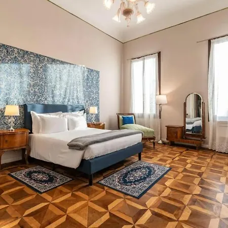 Apartmán Residenza Porta Romana